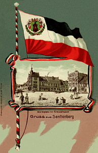 Senftenberg